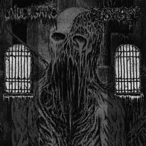 Spectral Voice/Undergang - Spectral Voice/Undergang (Split Cd) i gruppen CD / Metal hos Bengans Skivbutik AB (4313838)