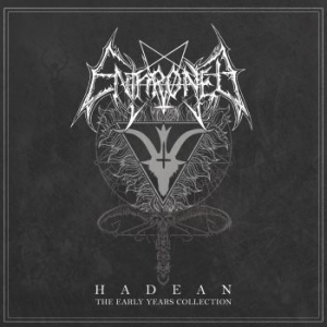 Enthroned - Hadean (5 Cd Box) i gruppen CD / Nyheter hos Bengans Skivbutik AB (4313839)