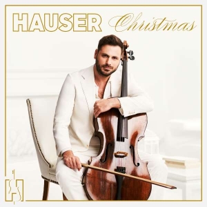 Hauser - Christmas i gruppen VI TIPSER / Julegavetips CD hos Bengans Skivbutik AB (4313852)