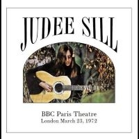 Sill Judee - Bbc Paris Theatre In London March 2 i gruppen VINYL / Pop-Rock hos Bengans Skivbutik AB (4313879)