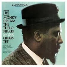 Thelonious Monk - Monk's Dream i gruppen -Start Sell1 hos Bengans Skivbutik AB (4313960)