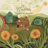 Youth Fountain - Together In Lonesome i gruppen VINYL / Pop-Rock hos Bengans Skivbutik AB (4313987)