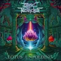 Ozric Tentacles - Lotus Unfolding i gruppen VI TIPSER / Julegavetips Vinyl hos Bengans Skivbutik AB (4313993)