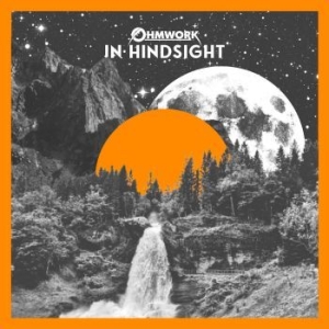 Ohmwork - In Hindsight i gruppen VINYL / Metal/ Heavy metal hos Bengans Skivbutik AB (4314002)