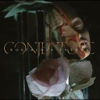 Conjecture - Nostalgia Futura i gruppen CD / Pop-Rock hos Bengans Skivbutik AB (4314027)