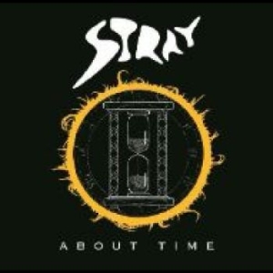 Stray - About Time i gruppen CD / Pop-Rock hos Bengans Skivbutik AB (4314041)