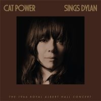 Cat Power - Cat Power Sings Dylan: The 1966 Roy i gruppen -Start BK hos Bengans Skivbutik AB (4314064)