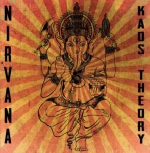 Nirvana - Kaos Theory i gruppen Minishops / Nirvana hos Bengans Skivbutik AB (4314088)