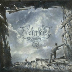 Finsterforst - Jenseits (Digipack) i gruppen CD / Nyheter hos Bengans Skivbutik AB (4314256)