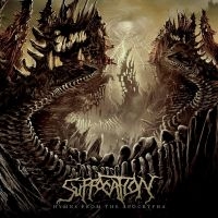 Suffocation - Hymns From The Apocrypha i gruppen VINYL / Metal hos Bengans Skivbutik AB (4314268)