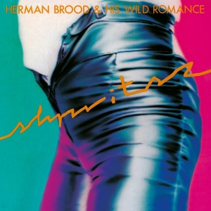 Herman & His Wild Romance Brood - Shpritsz i gruppen -Startsida MOV hos Bengans Skivbutik AB (4314276)