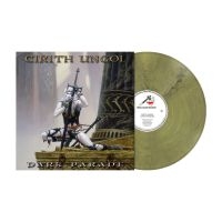 Cirith Ungol - Dark Parade (Olive Green Marbled Vi i gruppen VINYL / Metal hos Bengans Skivbutik AB (4314314)