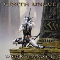 Cirith Ungol - Dark Parade (Digipack) i gruppen CD / Metal hos Bengans Skivbutik AB (4314327)