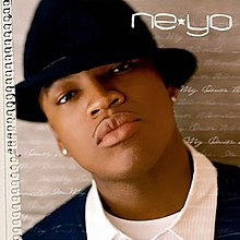 Ne-Yo - In My Own Words i gruppen VINYL / Hip Hop-Rap hos Bengans Skivbutik AB (4314348)