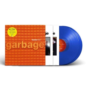 Garbage - Version 2.0 i gruppen -Start LP3 hos Bengans Skivbutik AB (4314361)