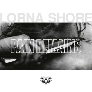 Lorna Shore - Pain Remains i gruppen VINYL / Metal hos Bengans Skivbutik AB (4314377)