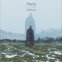 Harp - Albion i gruppen VINYL / Pop-Rock hos Bengans Skivbutik AB (4314518)