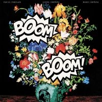 Pascal Comelade & The Liminanas - Boom Boom i gruppen VINYL / Rock hos Bengans Skivbutik AB (4314519)