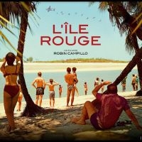 Rebotini Arnaud - L'ile Rouge i gruppen CD / Pop-Rock,World Music hos Bengans Skivbutik AB (4314532)