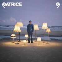 Patrice - 9 i gruppen CD / Pop-Rock hos Bengans Skivbutik AB (4314536)