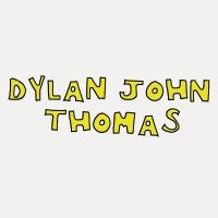 Thomas Dylan John - Dylan John Thomas i gruppen VI TIPSER / Fredagsutgivelser / Fredag den 2:e Februari 2024 hos Bengans Skivbutik AB (4314539)