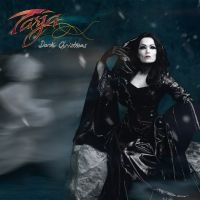 Tarja Turunen - Dark Christmas i gruppen CD / Kommende / Annet hos Bengans Skivbutik AB (4314556)