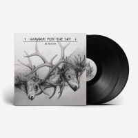 Harakiri For The Sky - Iii - Trauma (2 Lp Vinyl) i gruppen VINYL / Metal hos Bengans Skivbutik AB (4314559)