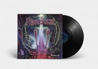 Merciless - Unbound (Black Vinyl) i gruppen VINYL / Metal hos Bengans Skivbutik AB (4314560)