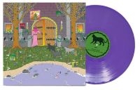 Speck - Eine Gute Reise (Violet Vinyl Lp) i gruppen VINYL / Pop-Rock hos Bengans Skivbutik AB (4314563)