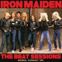 Iron Maiden - Beat Sessions The i gruppen CD / Metal hos Bengans Skivbutik AB (4314570)