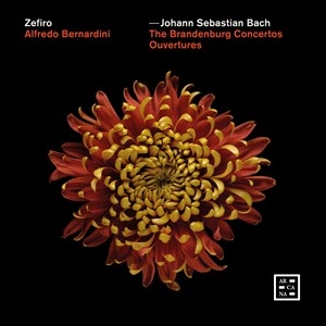 Bach Johann Sebastian - The Brandenburg Concertos - Ouvertu i gruppen VI TIPSER / Julegavetips CD hos Bengans Skivbutik AB (4314614)