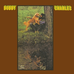 Bobby Charles - Bobby Charles i gruppen CD / Pop-Rock hos Bengans Skivbutik AB (4314623)