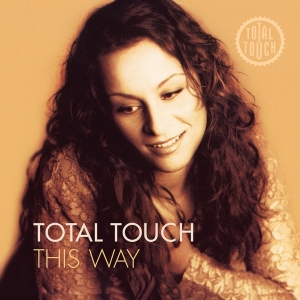 Total Touch - This Way i gruppen VI TIPSER / Julegavetips Vinyl hos Bengans Skivbutik AB (4314639)