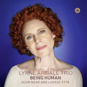 Lynne Arriale - Being Human i gruppen VI TIPSER / Fredagsutgivelser / Fredag Den 1:a Mars 2024 hos Bengans Skivbutik AB (4314645)