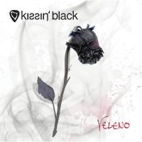 Kissin' Black - Veleno i gruppen VINYL / Pop-Rock hos Bengans Skivbutik AB (4314717)