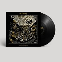 Harmagedon - Dystopian Dreams i gruppen VINYL / Metal hos Bengans Skivbutik AB (4314741)