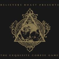 Various Artists - The Exquisite Corpse Game i gruppen CD hos Bengans Skivbutik AB (4314751)