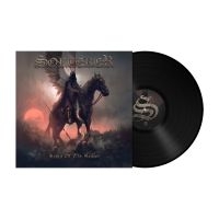 Sorcerer - Reign Of The Reaper (Vinyl Lp) i gruppen VINYL / Metal hos Bengans Skivbutik AB (4314769)