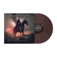 Sorcerer - Reign Of The Reaper (Dark Violet Ma i gruppen VINYL / Metal hos Bengans Skivbutik AB (4314770)