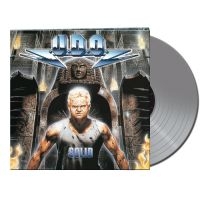 U.D.O. - Solid (Silver Vinyl Lp) i gruppen VINYL / Metal hos Bengans Skivbutik AB (4314776)