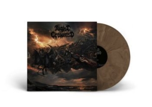 Night Crowned - Tales (Crystal Marbled Vinyl Lp) i gruppen VINYL / Kommende hos Bengans Skivbutik AB (4314781)