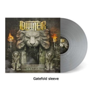 Diviner - Avaton (Silver Vinyl Lp) i gruppen VINYL / Kommende hos Bengans Skivbutik AB (4314785)