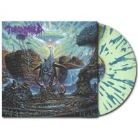 Tomb Mold - Enduring Spirit The (Splatter Vinyl i gruppen VINYL / Metal hos Bengans Skivbutik AB (4314788)