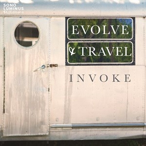 Mitze Karl Montopoli Nick - Mitze & Montopoli: Evolve & Travel i gruppen VI TIPSER / Julegavetips CD hos Bengans Skivbutik AB (4314824)