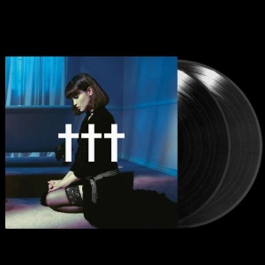 (Crosses) - Goodnight, God Bless, I Love U i gruppen VINYL / Pop-Rock hos Bengans Skivbutik AB (4314905)