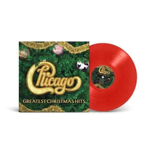 Chicago - Greatest Christmas Hits i gruppen Minishops / AOR hos Bengans Skivbutik AB (4314906)