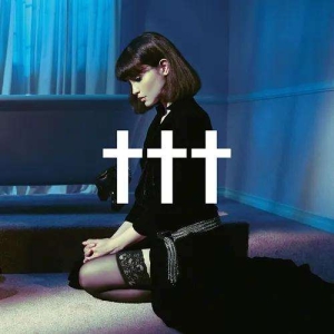 (Crosses) - Goodnight, God Bless, I Love U i gruppen CD / Pop-Rock hos Bengans Skivbutik AB (4314907)