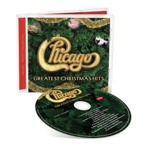 Chicago - Greatest Christmas Hits i gruppen Minishops / AOR hos Bengans Skivbutik AB (4314908)