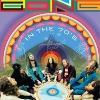 Gong - In The 70'S i gruppen CD hos Bengans Skivbutik AB (4315489)