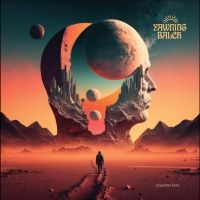 Yawning Balch - Volume Two (Cream Vinyl) i gruppen VINYL / Metal,Pop-Rock hos Bengans Skivbutik AB (4315520)